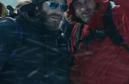 Эверест (2015) - кадр 1