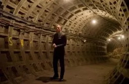 007: Координаты «Скайфолл» (2012) - кадр 2