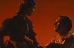 Унесённые ветром (1939) - кадр 1