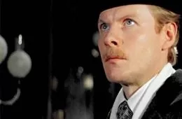 Шерлок Холмс и доктор Ватсон: Знакомство (1979) - кадр 1