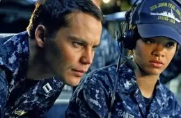 Морской бой (2012) - кадр 1