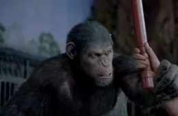 Восстание планеты обезьян (2011) - кадр 2