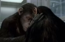 Восстание планеты обезьян (2011) - кадр 4