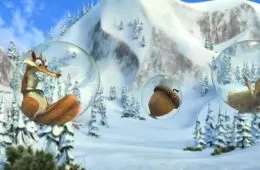 Ледниковый период 3: Эра динозавров (2009) - кадр 2