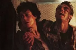 Чужие (1986) - кадр 1