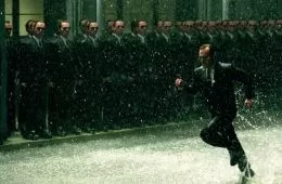 Матрица: Революция (2003) - кадр 4