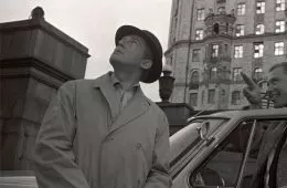 Берегись автомобиля (1966) - кадр 4