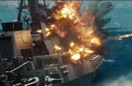 Морской бой (2012) - кадр 3