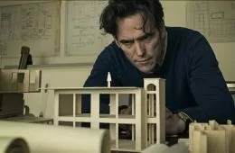 Дом, который построил Джек (2018) - кадр 1