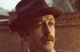 Шерлок Холмс и доктор Ватсон: Смертельная схватка (1980) - кадр 2