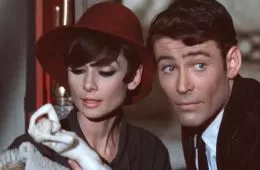 Как украсть миллион (1966) - кадр 4