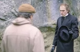 Шерлок Холмс и доктор Ватсон: Смертельная схватка (1980) - кадр 3