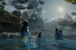 Аватар 2: Путь воды (2022) - кадр 4