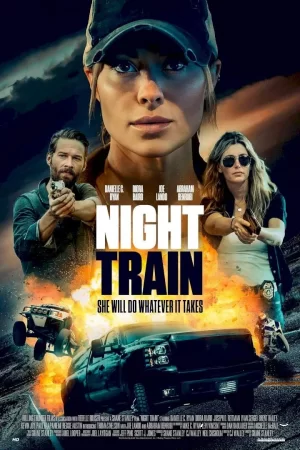 Ночной поезд (2023)