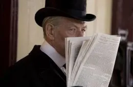 Мистер Холмс (2015) - кадр 1