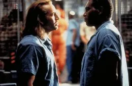 Воздушная тюрьма (1997) - кадр 2