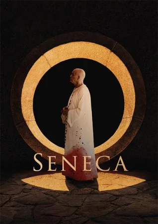 Постер к фильму Сенека (2023)