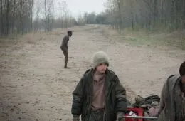 Дорога (2009) - кадр 4