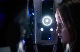 Дитя робота (2018) - кадр 3