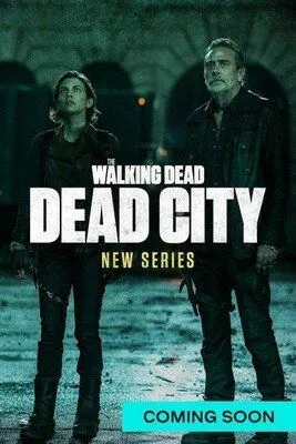 Ходячие мертвецы: Мертвый город 1 сезон