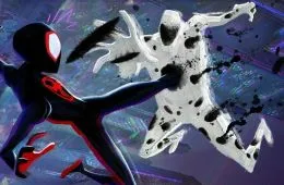Человек-паук: Паутина вселенных (2023) - кадр 2