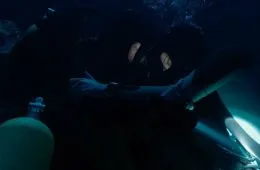 Подводный капкан (2023) - кадр 1