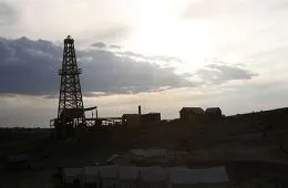 Нефть (2007) - кадр 3